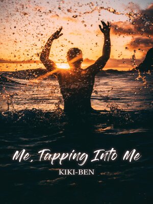 cover image of Me, Tapping into Me